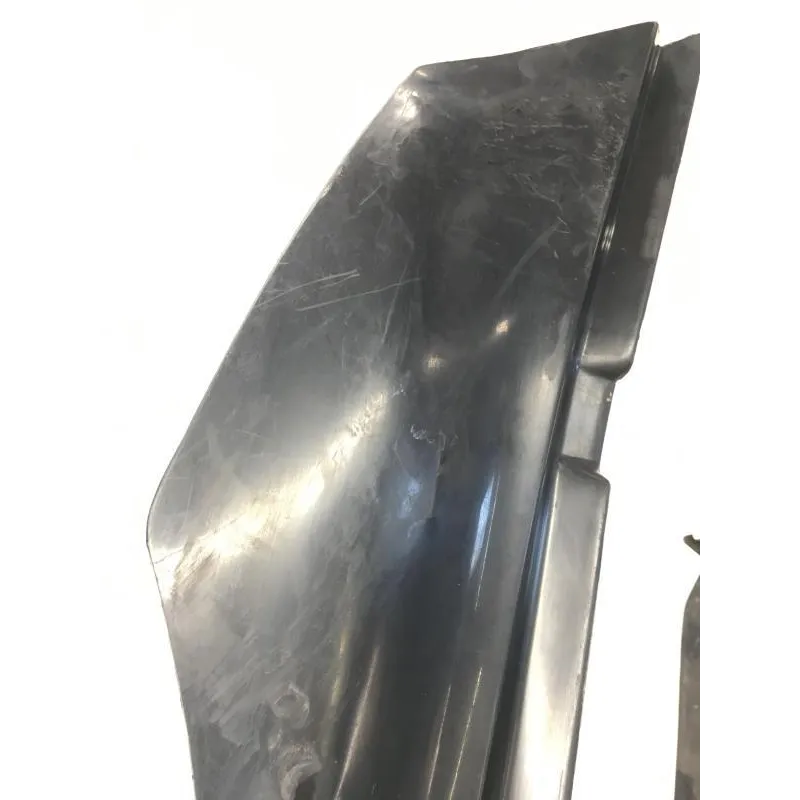 Cache carenage coque arriere YAMAHA TW 125 2002-2006