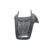 Cache carenage coque arriere YAMAHA TW 125 2002-2006 Cache carenage coque arriere YAMAHA TW 125 2002-2006
