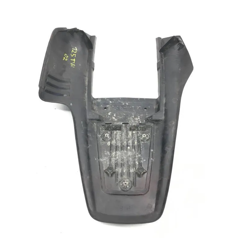 Cache carenage coque arriere YAMAHA TW 125 2002-2006