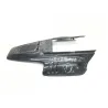 Cache carenage coque arriere YAMAHA TW 125 2002-2006 Cache carenage coque arriere YAMAHA TW 125 2002-2006