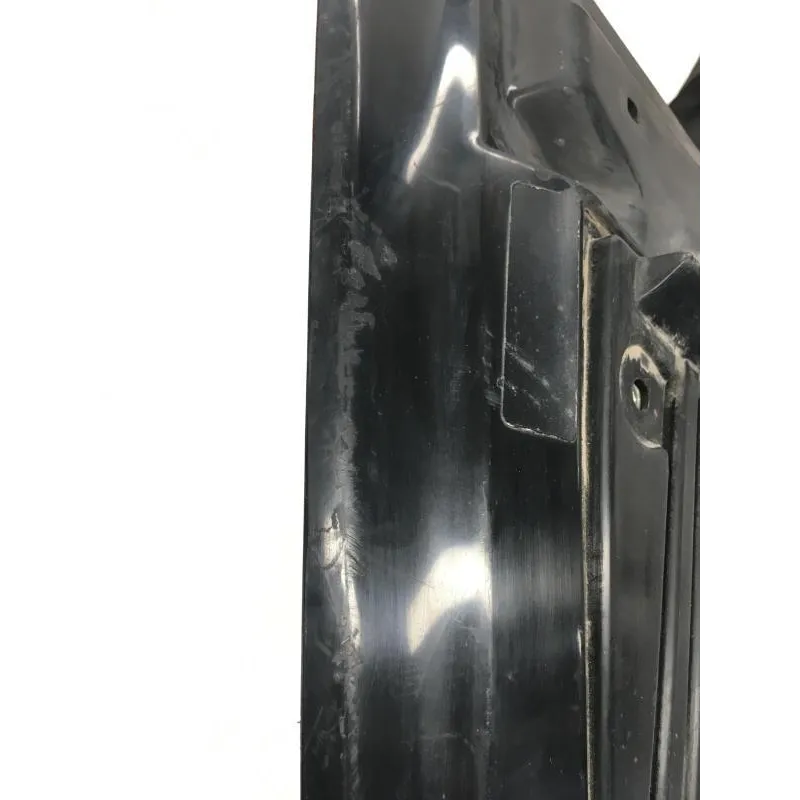 Cache carenage coque arriere YAMAHA TW 125 2002-2006