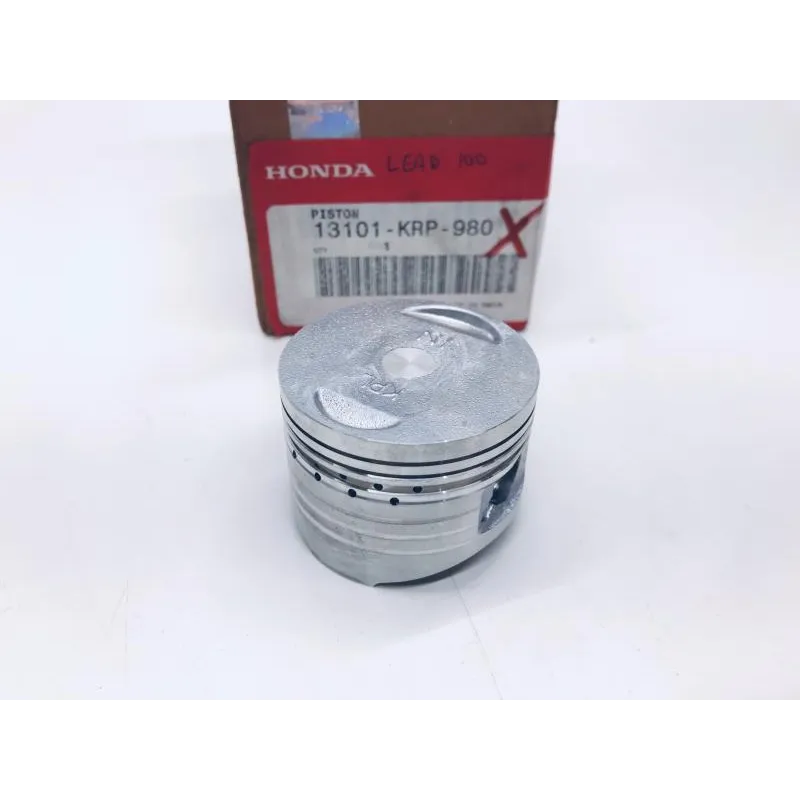 Piston HONDA SCV 100 2003-2007 LEAD