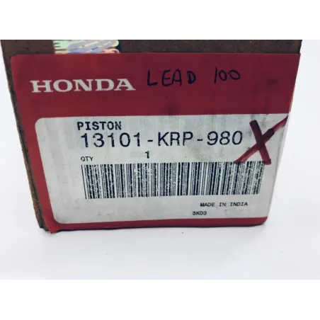 Piston HONDA SCV 100 2003-2007 LEAD