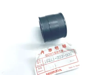 Pipe admission HONDA CB 500 1971-1973 FOUR