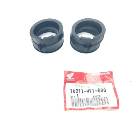 Pipe admission HONDA XRV 750 1993-2003 AFRICA TWIN