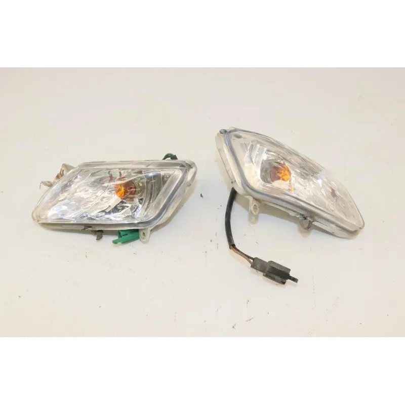 Clignotants avant YAMAHA YPR 125 XMAX 2006 - 2009