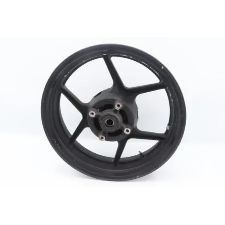Jante arriere KAWASAKI ER6 650 N 2005 - 2008