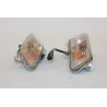 Clignotants avant YAMAHA YPR 125 XMAX 2006 - 2009 Clignotants avant YAMAHA YPR 125 XMAX 2006 - 2009