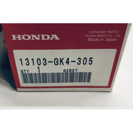 Piston HONDA ST 50 1988-1996 DAX