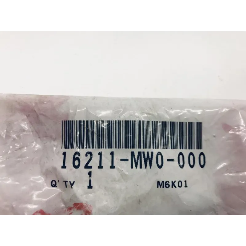 Pipe admission HONDA CBR 900 RR 1996-1997 FIREBLADE