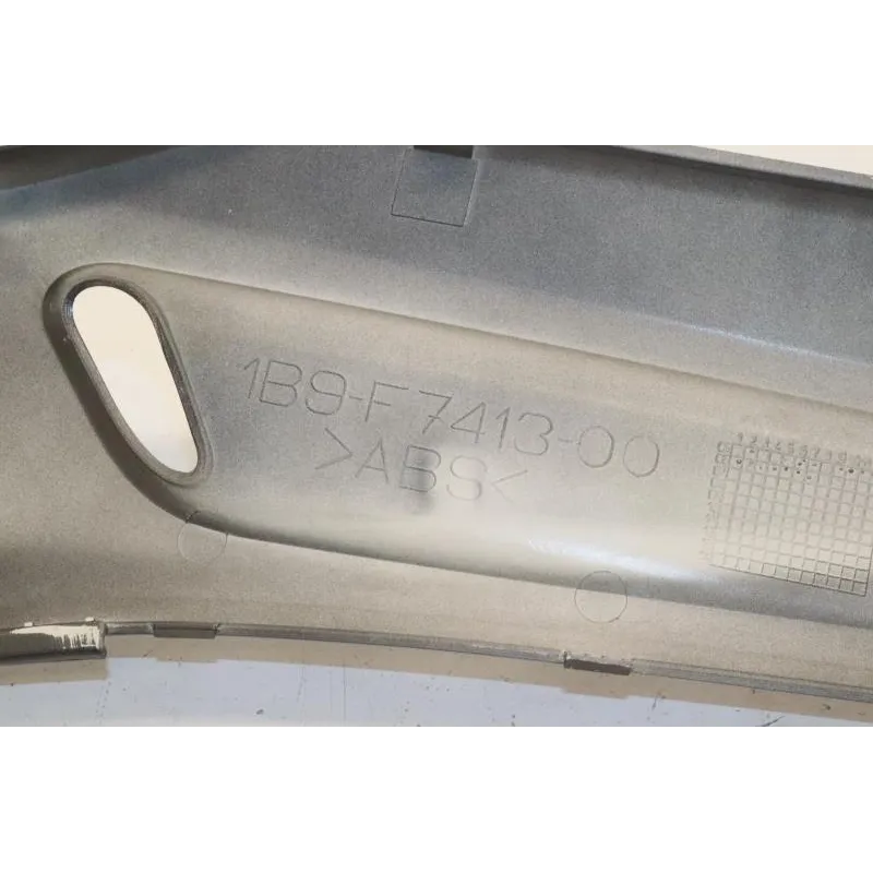 Cache lateral droit YAMAHA YPR 125 XMAX 2006 - 2009