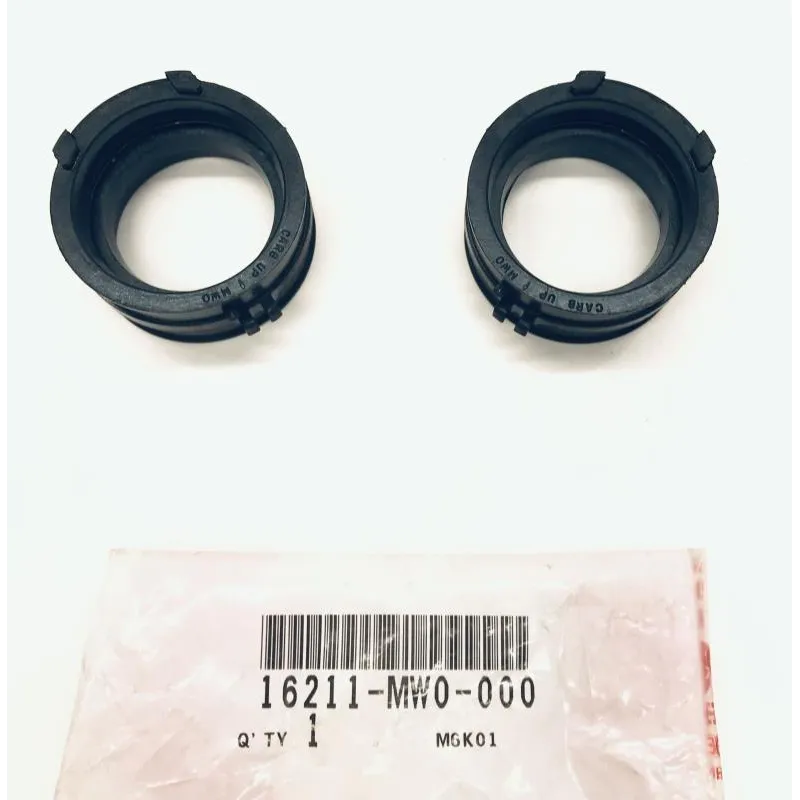Pipe admission HONDA CBR 900 RR 1992-1993 FIREBLADE
