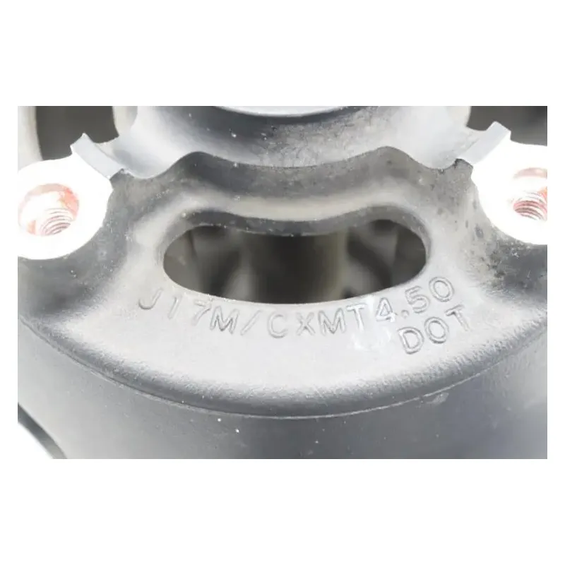 Jante arriere KAWASAKI ER6 650 N 2005 - 2008