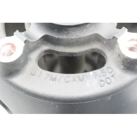 Jante arriere KAWASAKI ER6 650 N 2005 - 2008