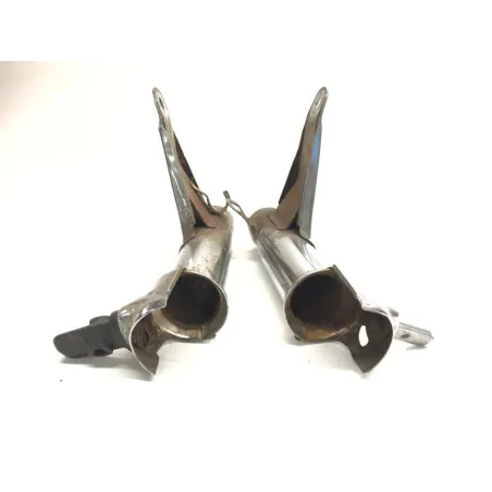 Support de phare HONDA CBX 400 1982-1985