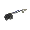 Regulateur charge batterie HONDA CBX 400 1982-1985
