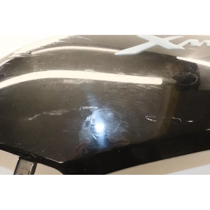 Coque arriere gauche YAMAHA YPR 125 XMAX 2006 - 2009