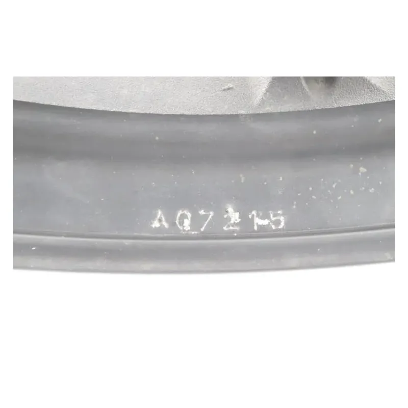 Jante arriere KAWASAKI ER6 650 N 2005 - 2008