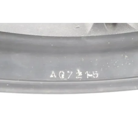 Jante arriere KAWASAKI ER6 650 N 2005 - 2008