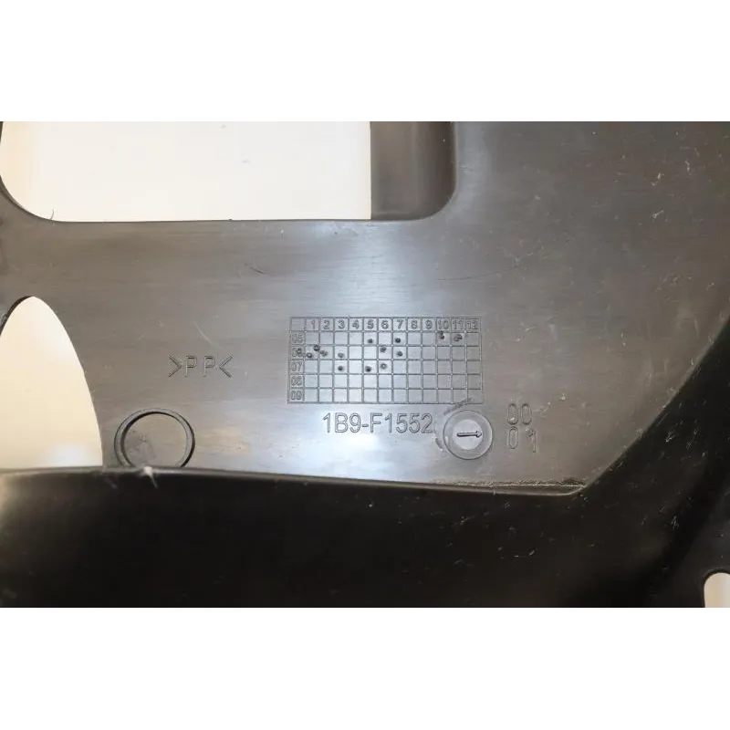 Grille de radiateur YAMAHA YPR 125 XMAX 2006 - 2009