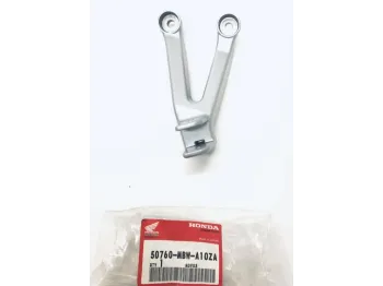 Platine arriere gauche HONDA CBR 600 F 2001-2003