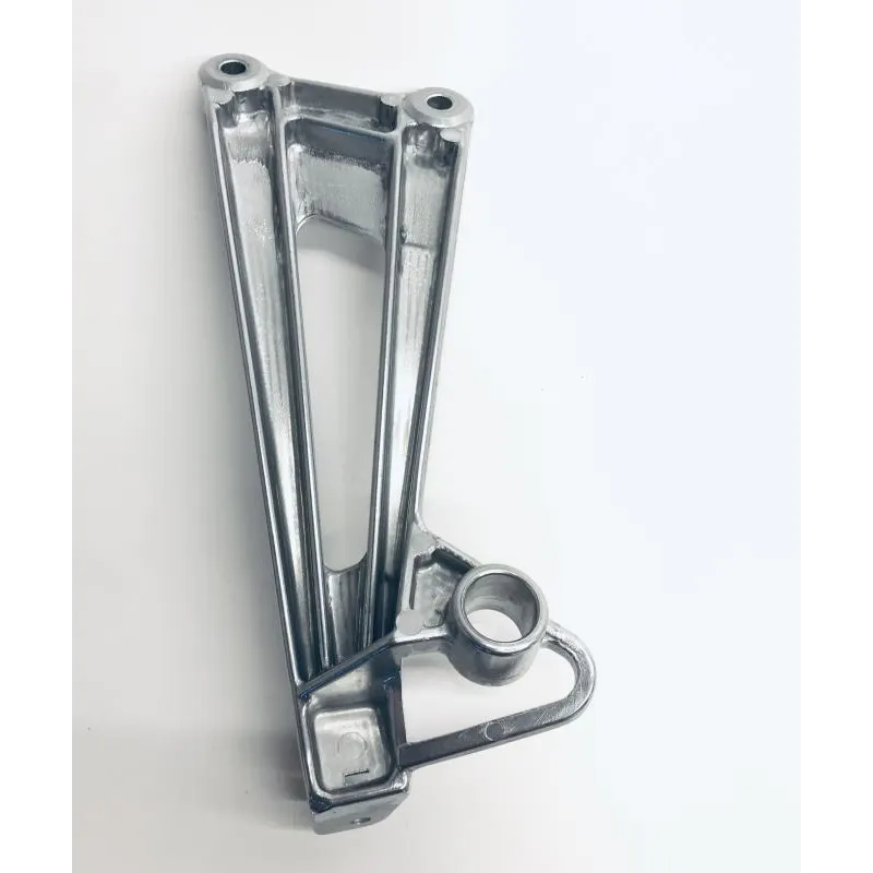 Platine arriere droite HONDA VFR F 750 1994-1997