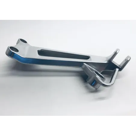Platine arriere droite HONDA VFR F 750 1994-1997