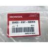 Poignee arriere HONDA CBF 125 2009-2012