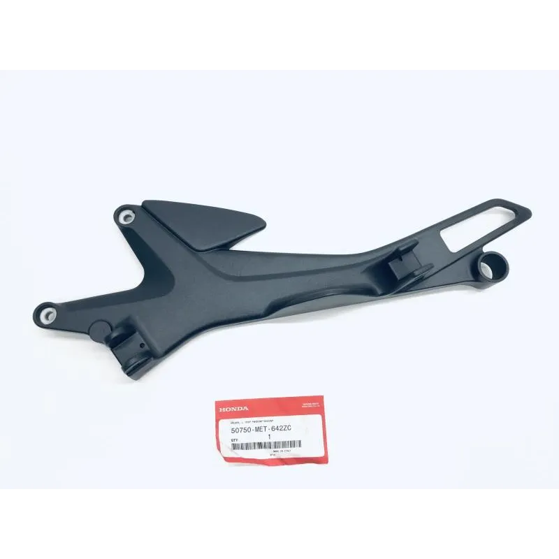 Platine avant gauche HONDA CBF 1000 F 2010-2016