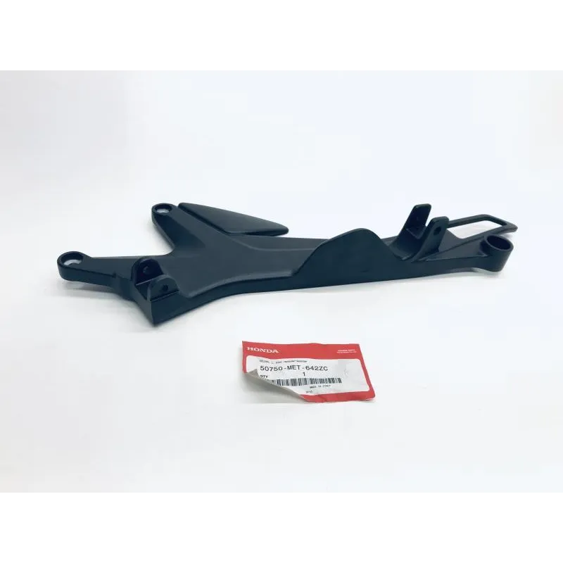 Platine avant gauche HONDA CBF 1000 F 2010-2016