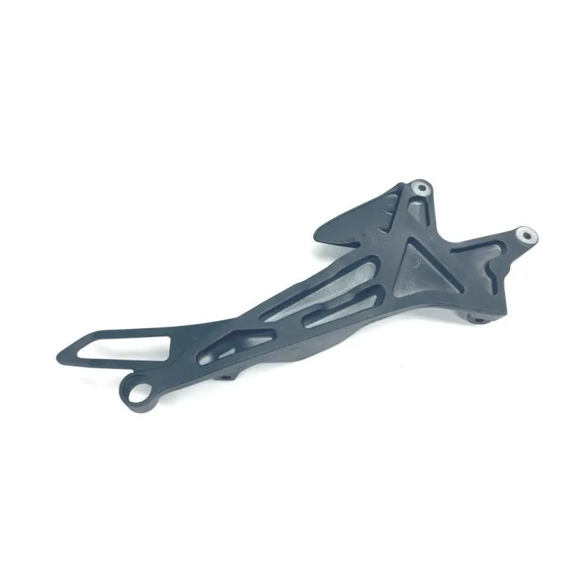 Platine avant gauche HONDA CBF 1000 F 2010-2016
