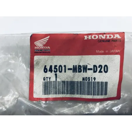 Araignee support HONDA CBR 600 F 2001-2003