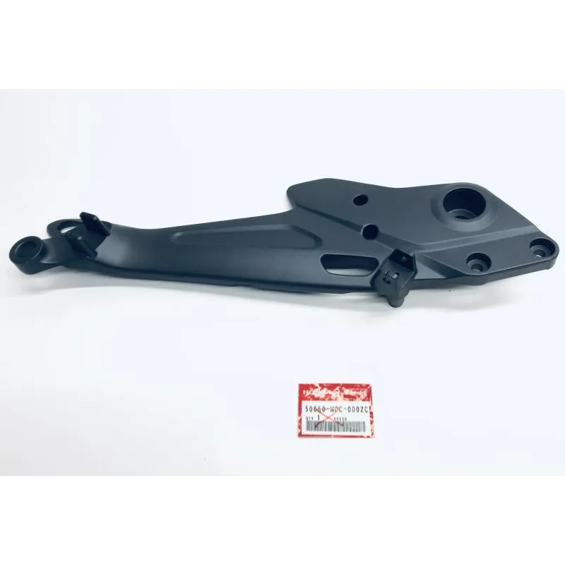 Platine avant droite HONDA CB 1100 X11 2000-2003