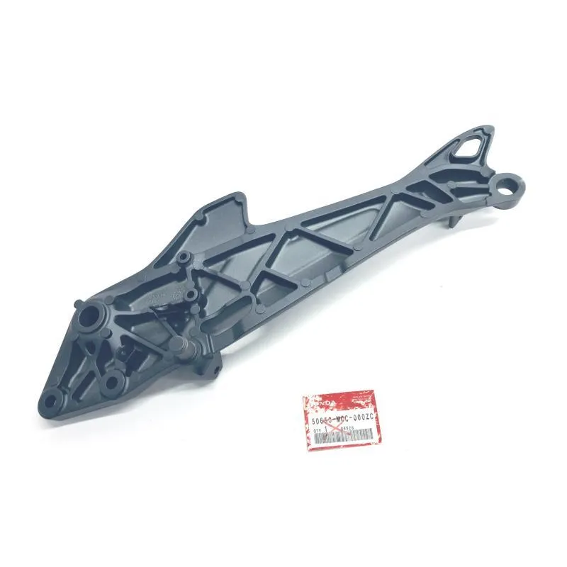 Platine avant droite HONDA CB 1100 X11 2000-2003
