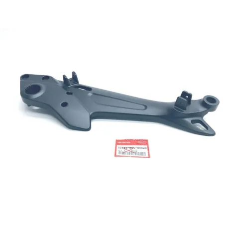 Platine avant droite HONDA CB 1100 X11 2000-2003