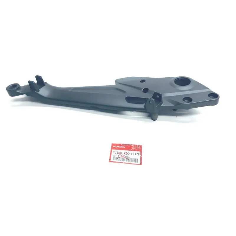 Platine avant droite HONDA CB 1100 X11 2000-2003