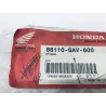 Retro droit HONDA SJ 50 1993-1998 BALI Retro droit HONDA SJ 50 1993-1998 BALI