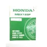 Manuel d'atelier HONDA MBX 125 1984-1986 Manuel d'atelier HONDA MBX 125 1984-1986