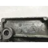 Platine arriere droite YAMAHA XJ 900 1985-1990