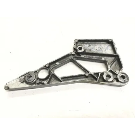 Platine arriere droite YAMAHA XJ 900 1985-1990