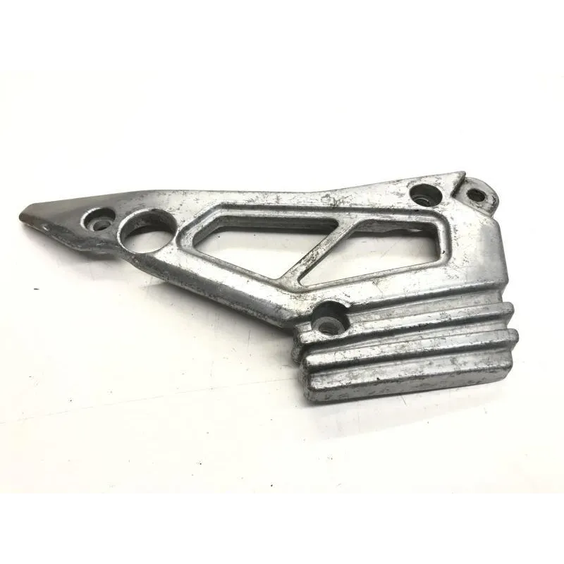 Platine arriere droite YAMAHA XJ 900 1985-1990