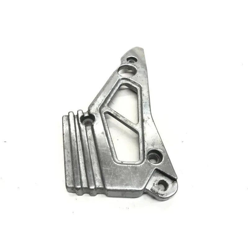 Platine arriere droite YAMAHA XJ 900 1985-1990
