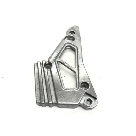 Platine arriere droite YAMAHA XJ 900 1985-1990