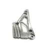 Platine arriere droite YAMAHA XJ 900 1985-1990
