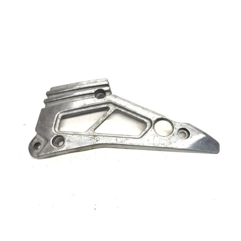Platine arriere droite YAMAHA XJ 900 1985-1990