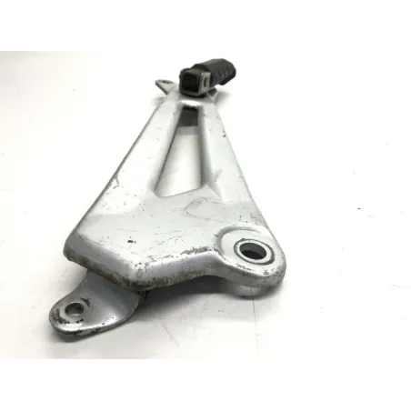 Platine arriere droite YAMAHA YBR 125 2010-2012