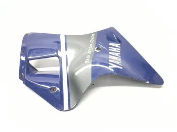Cache flanc de carenage droit YAMAHA TZR 125 1987-1989