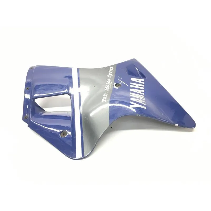 Cache flanc de carenage droit YAMAHA TZR 125 1987-1989