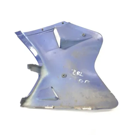Cache flanc de carenage droit YAMAHA TZR 125 1987-1989