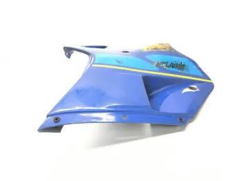 Cache flanc de carenage droit YAMAHA TZR 125 1987-1989